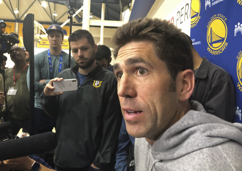 Bob Myers