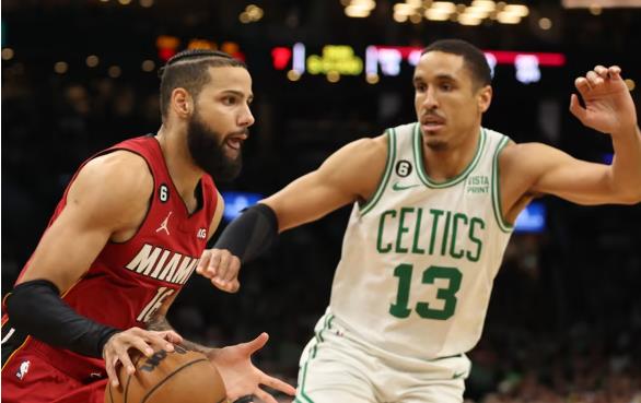 NBA / 全隊高達8名落選秀，如今一隻腳已踏進冠軍賽！熱火主教：不要稱號隊員落選秀，他們都是人生贏家！-黑特籃球-NBA新聞影音圖片分享社區
