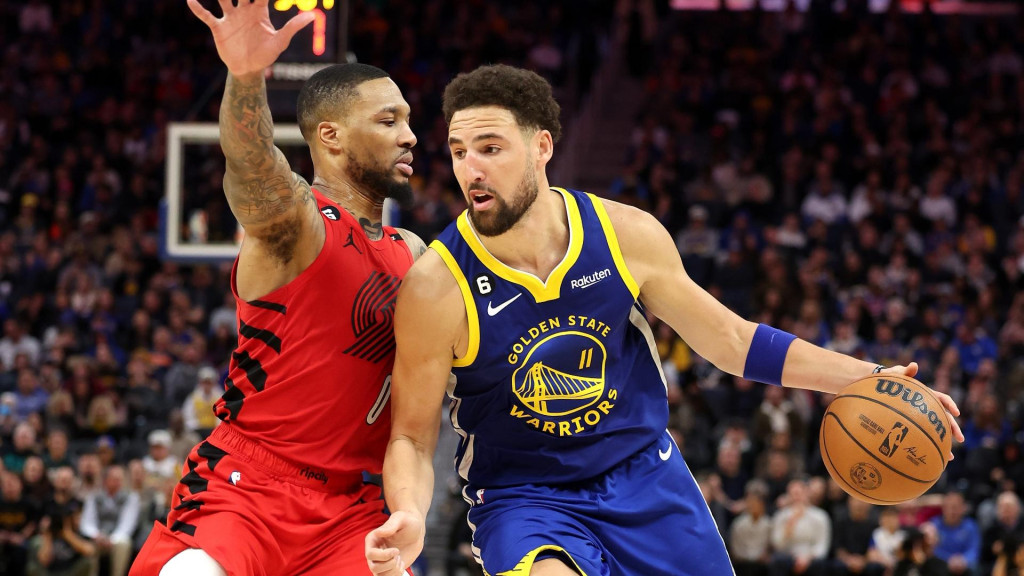 NBA / 昔日公鹿砍將Jennings支招勇士！「拿Klay去換這個男人」後者家鄉就在奧克蘭-黑特籃球-NBA新聞影音圖片分享社區