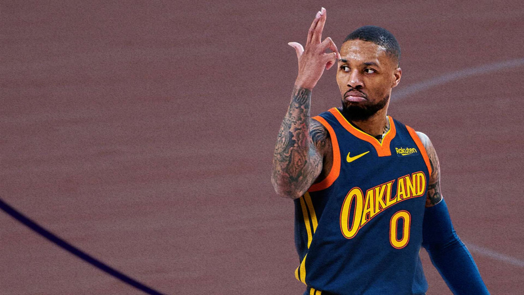 NBA / 昔日公鹿砍將Jennings支招勇士！「拿Klay去換這個男人」後者家鄉就在奧克蘭-黑特籃球-NBA新聞影音圖片分享社區