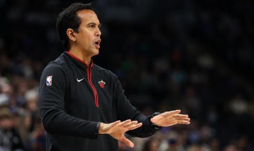 NBA / 全隊高達8名落選秀,如今一隻腳已踏進冠軍賽!熱火主教:不要稱號隊員落選秀,他們都是人生贏家!-黑特籃球-NBA新聞影音圖片分享社區