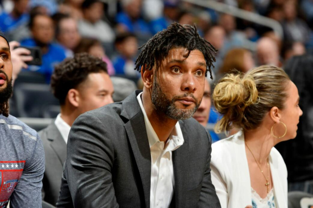 NBA / 陣容太豪華!曝GDP組合將要指導溫班亞瑪,鄧肯又要來蹭飯了,波波已迫不及待飛往法國!-黑特籃球-NBA新聞影音圖片分享社區