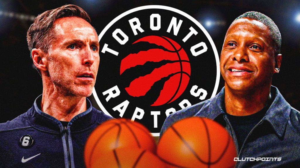Raptors-news-Steve-Nash-meets-with-Toronto-to-discuss-head-coaching-position