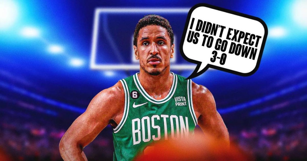 celtics-news-malcolm-brogdons-painfully-honest-assessment-of-being-down-3-0-to-heat