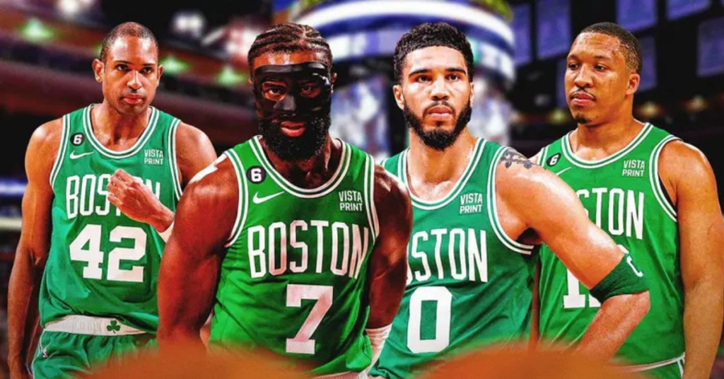 NBA-rumors-Celtics-_pretending-to-like-each-other_-amid-3-0-hole-vs-Heat