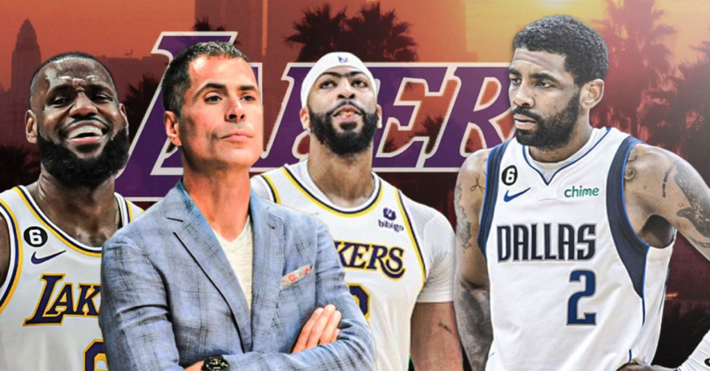 Lakers-Exec-Drops-Major-Roster-Hint-Amid-Kyrie-Irving-Rumors (1)