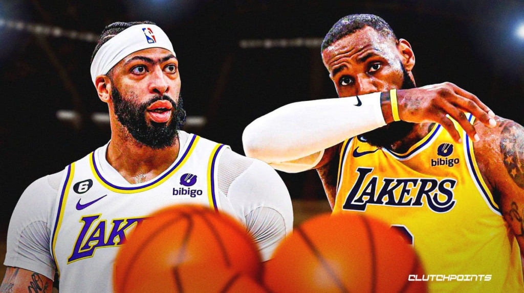 LeBron-James-Anthony-Davis-Los-Angeles-Lakers