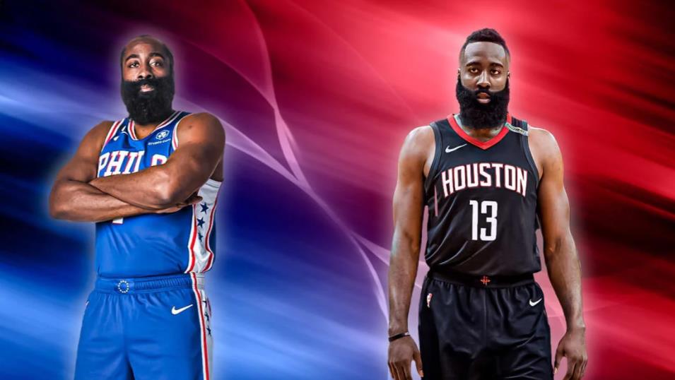 NBA / 哈登重回火箭,居然是自導自演?名記透露內幕:他在拿火箭來抬價-黑特籃球-NBA新聞影音圖片分享社區
