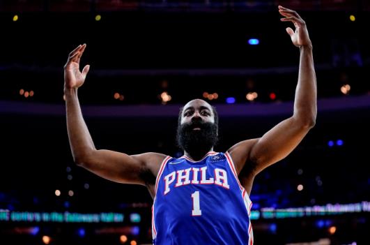 NBA / 哈登重回火箭,居然是自導自演?名記透露內幕:他在拿火箭來抬價-黑特籃球-NBA新聞影音圖片分享社區