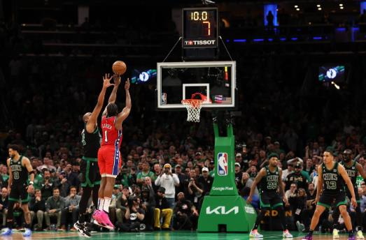 NBA / 哈登重回火箭,居然是自導自演?名記透露內幕:他在拿火箭來抬價-黑特籃球-NBA新聞影音圖片分享社區