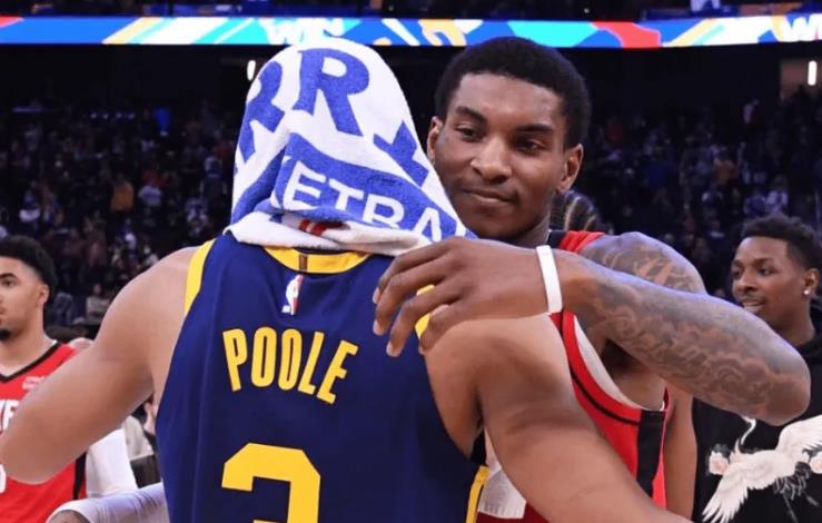 NBA / 火箭記者建議火箭跟勇士做大交易:用三個首輪+三大戰力球員,換回普爾+庫明加!-黑特籃球-NBA新聞影音圖片分享社區