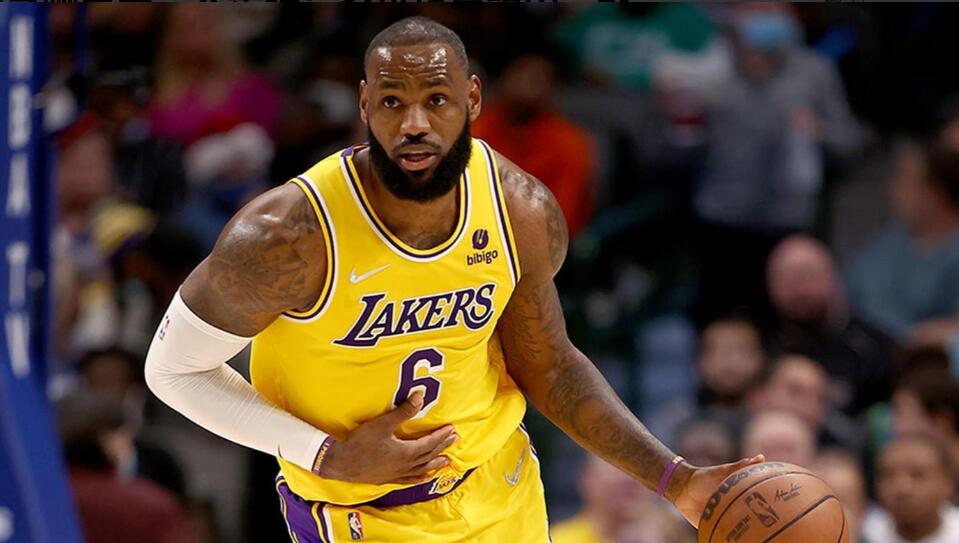 NBA / 現今聯盟第一人是誰?多位球員給出一致答案,球迷:完全沒有爭議!-黑特籃球-NBA新聞影音圖片分享社區