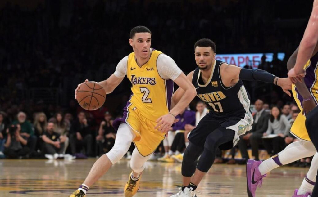 NBA / 報銷一年,25歲即將面臨巔峰退役?膝蓋1年三次手術,他比羅斯還慘!-黑特籃球-NBA新聞影音圖片分享社區