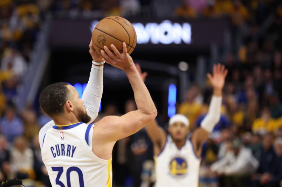 Bob Ryan: Where does Steph Curry rank among the all-time NBA greats?