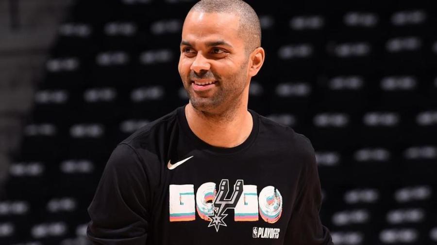 Tony Parker: I care so much about the Spurs | KABB