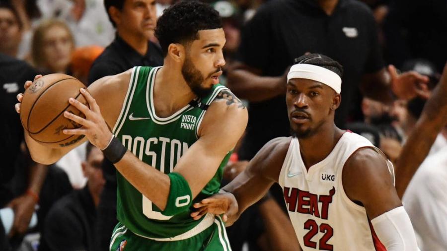 2023 NBA Conference Finals: Deja Vu and High Stakes Rematches — 247 Live  Culture Magazine