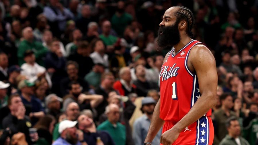 Sixers' Firing 'Does Not Guarantee' James Harden's Return: Sources |  Heavy.com
