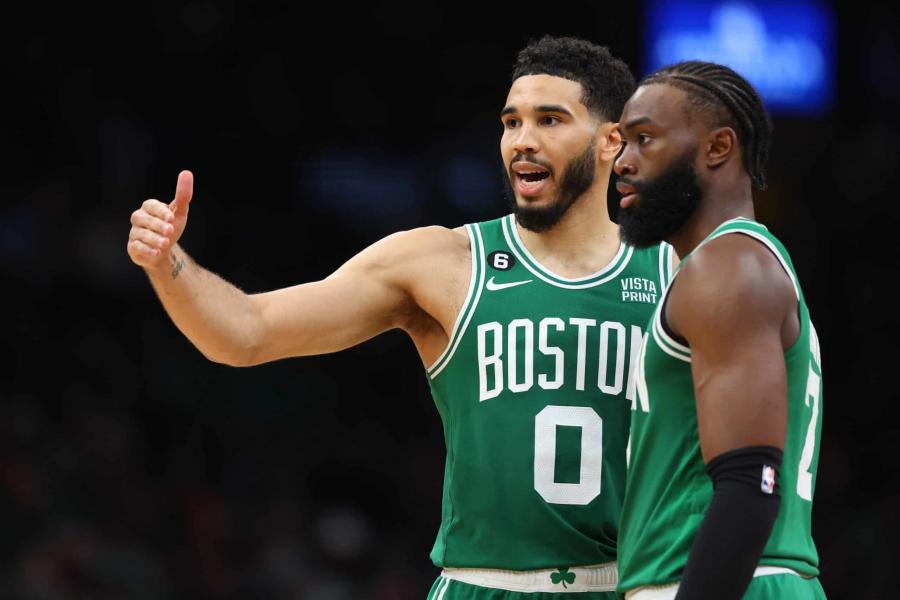 Former NBA Player Has Advice For Jayson Tatum