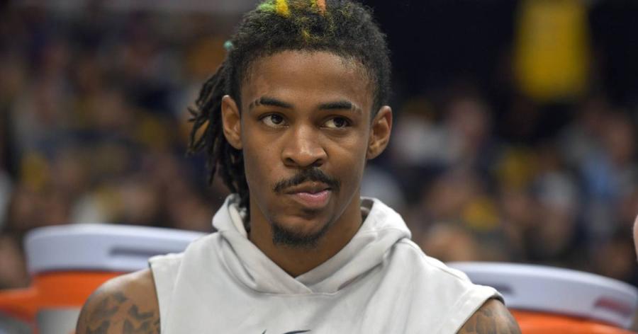Grizzlies star Ja Morant subject of welfare check by cops: report