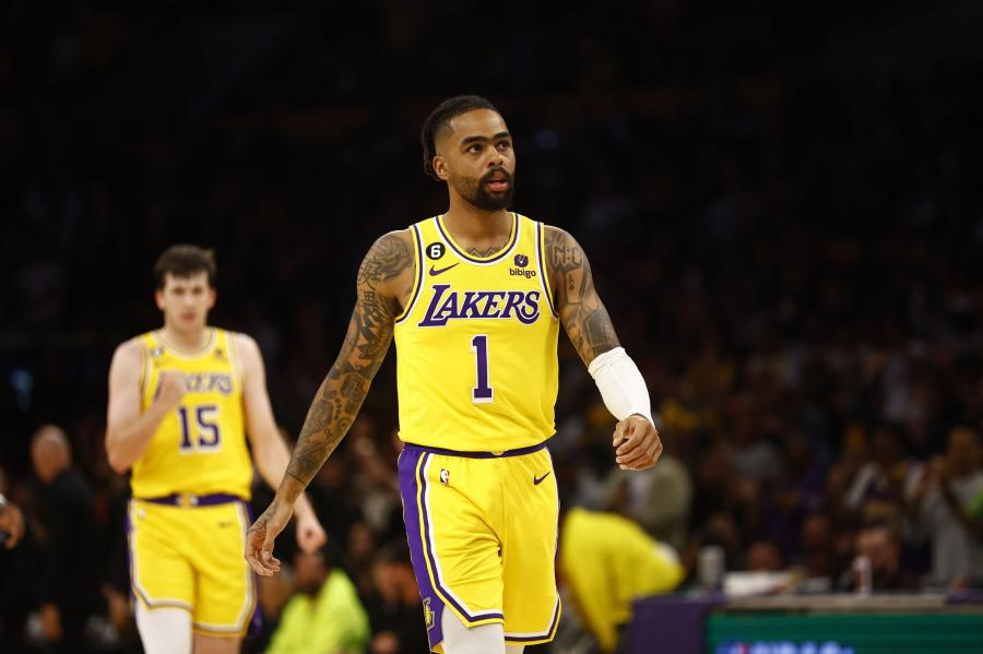 Ranking the 5 best available NBA free agent point guards in 2023