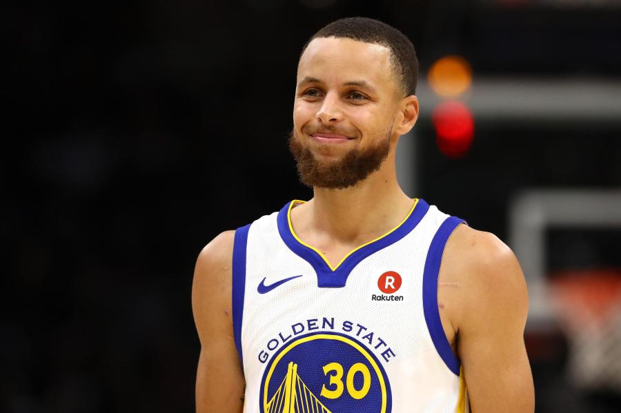 Stephen Curry Joins Growing List Of NBA Stars Skipping Olympics
