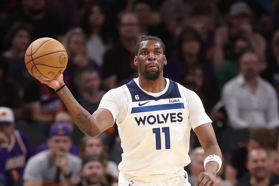 Naz Reid news: C agrees to three-year,  million deal with Timberwolves -  DraftKings Nation