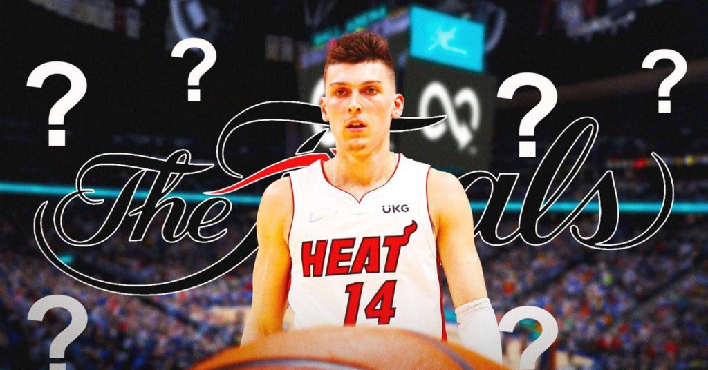 Will-Tyler-Herro-play-in-Game-1-of-NBA-Finals-vs-Nuggets