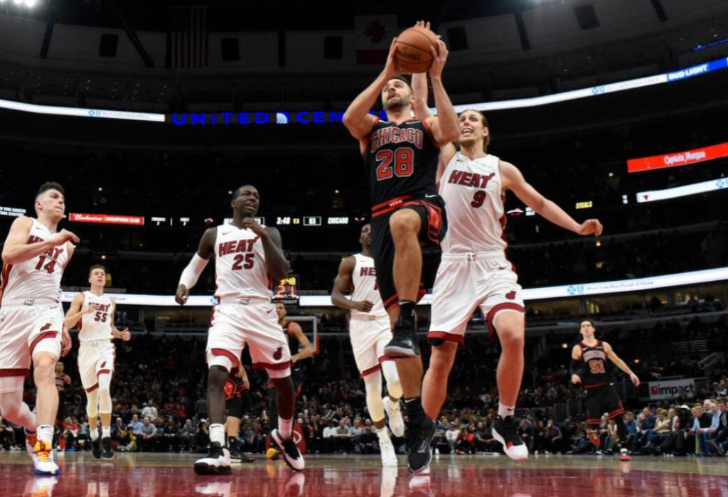 NBA / 熱火落選秀社媒曬照:翻出與綠塞的舊聞,豪言東區冠軍嘲諷綠軍!-黑特籃球-NBA新聞影音圖片分享社區