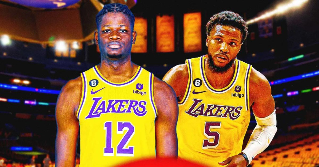 lakers-lebron-james-malik-beasley-mo-bamba-malik-beasley-mo-bamba