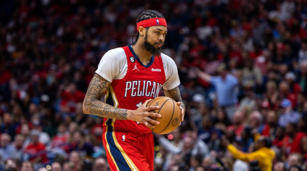 NBA / 下一個「輪休卡」?25歲新星耍大牌,隨意輪休惹怒隊友,球隊還慣著他!-黑特籃球-NBA新聞影音圖片分享社區