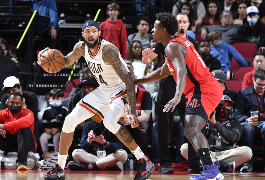 NBA / 下一個「輪休卡」?25歲新星耍大牌,隨意輪休惹怒隊友,球隊還慣著他!-黑特籃球-NBA新聞影音圖片分享社區