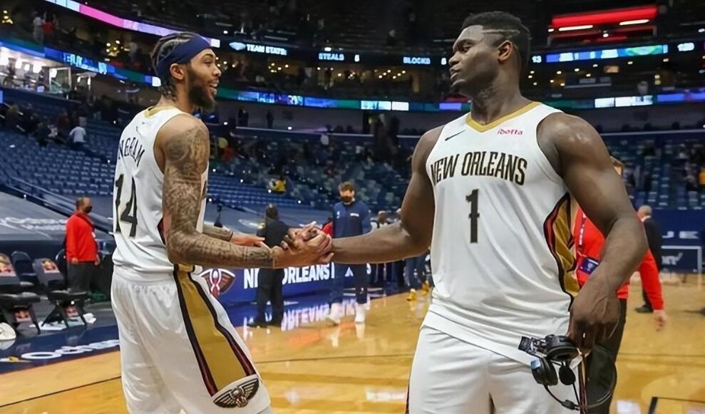 NBA / 下一個「輪休卡」?25歲新星耍大牌,隨意輪休惹怒隊友,球隊還慣著他!-黑特籃球-NBA新聞影音圖片分享社區