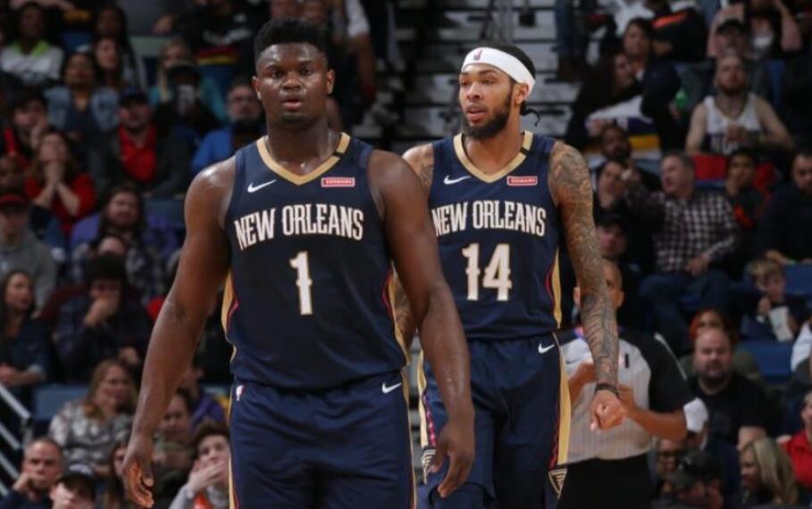 NBA / 下一個「輪休卡」?25歲新星耍大牌,隨意輪休惹怒隊友,球隊還慣著他!-黑特籃球-NBA新聞影音圖片分享社區