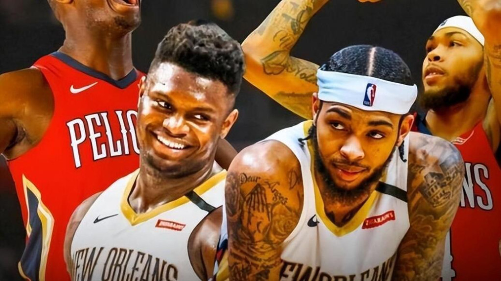 NBA / 下一個「輪休卡」?25歲新星耍大牌,隨意輪休惹怒隊友,球隊還慣著他!-黑特籃球-NBA新聞影音圖片分享社區