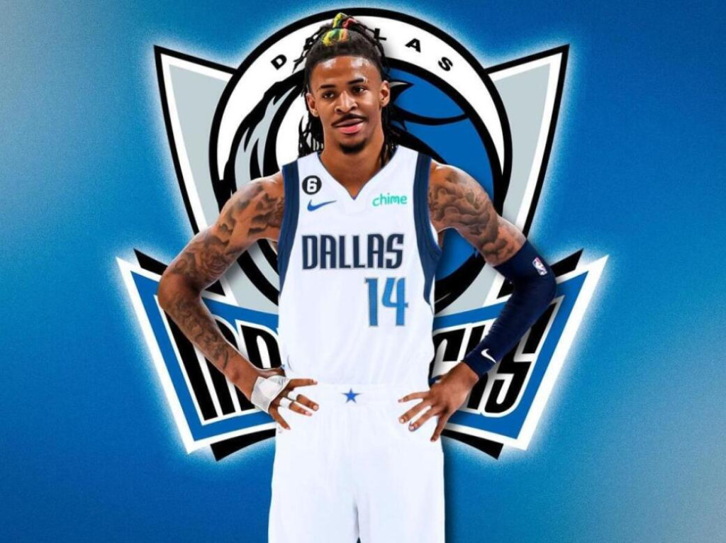 NBA / 曝莫蘭特至少禁賽41場!薪水損失超2200萬美元,超八成球迷支持重罰!-黑特籃球-NBA新聞影音圖片分享社區