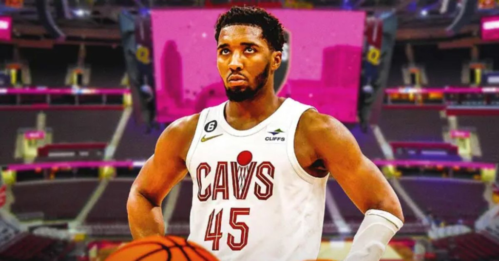 cavs-news-donovan-mitchell-reveals-displeasure-with-missing-out-on-all-nba-first-team