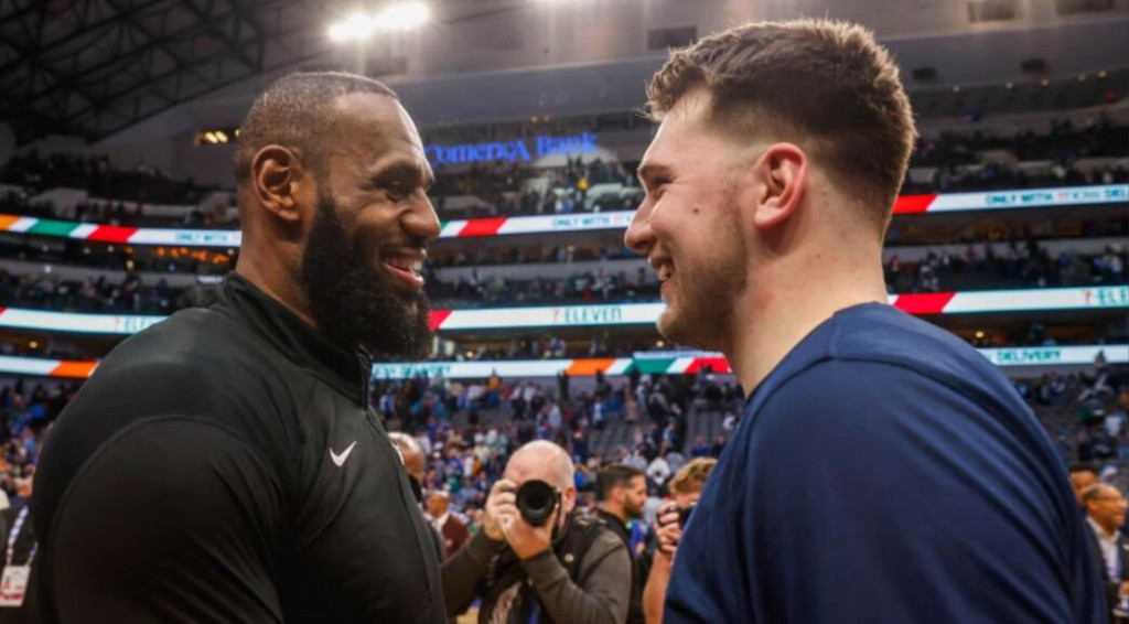 NBA / 獨行俠追逐詹姆斯希望渺茫?三大原因阻礙「詹厄」聯手,達拉斯缺乏吸引力籌碼!-黑特籃球-NBA新聞影音圖片分享社區