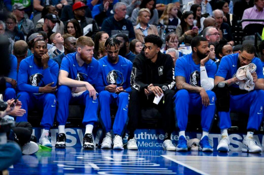 NBA / 獨行俠追逐詹姆斯希望渺茫?三大原因阻礙「詹厄」聯手,達拉斯缺乏吸引力籌碼!-黑特籃球-NBA新聞影音圖片分享社區
