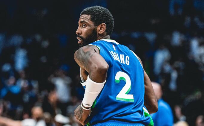 NBA / 5年2.72億大合約!厄文招募詹姆斯目的曝光,一箭三雕,皆有利自己!-黑特籃球-NBA新聞影音圖片分享社區