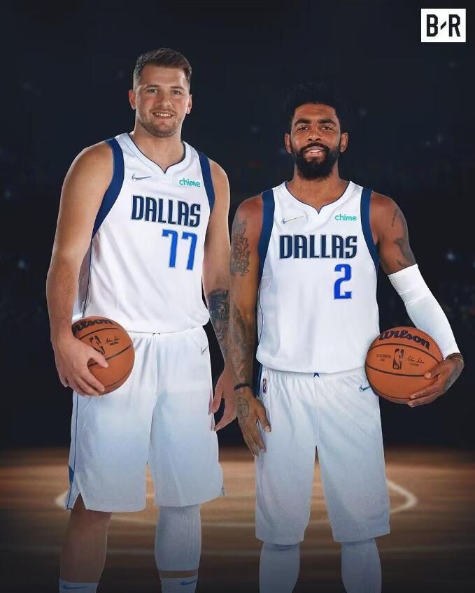 NBA / 5年2.72億大合約!厄文招募詹姆斯目的曝光,一箭三雕,皆有利自己!-黑特籃球-NBA新聞影音圖片分享社區