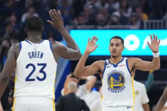 NBA / 映射隊內誰?科爾參加格林博客:熱火球員沒有抱怨出場時間少,這才是擁有冠軍心態-黑特籃球-NBA新聞影音圖片分享社區