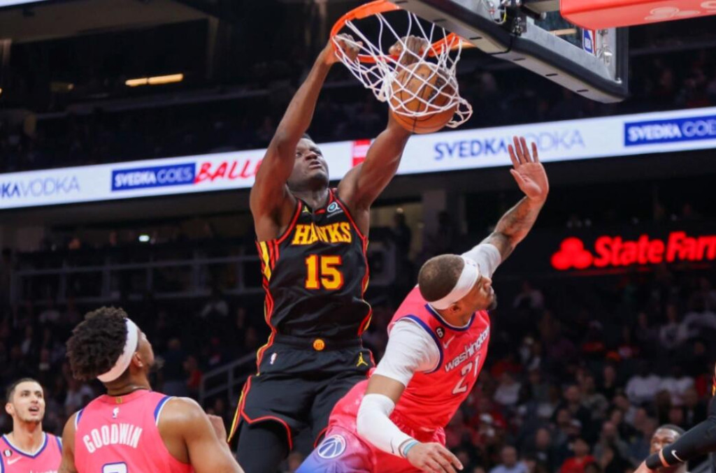 NBA / 一屆兩個MVP!14年選秀有多強?美媒重排威金斯跌出前三,約基奇瘋狂逆襲!-黑特籃球-NBA新聞影音圖片分享社區