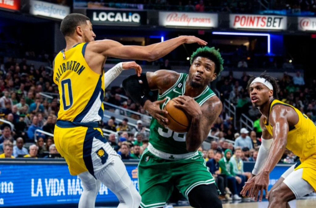 NBA / 一屆兩個MVP!14年選秀有多強?美媒重排威金斯跌出前三,約基奇瘋狂逆襲!-黑特籃球-NBA新聞影音圖片分享社區