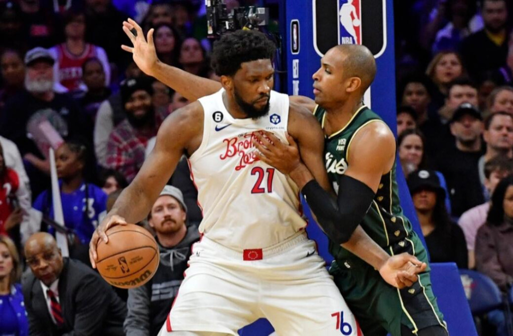 NBA / 一屆兩個MVP!14年選秀有多強?美媒重排威金斯跌出前三,約基奇瘋狂逆襲!-黑特籃球-NBA新聞影音圖片分享社區