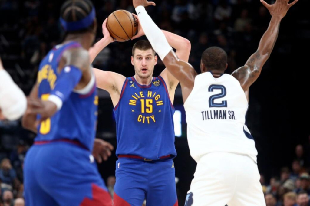 NBA / 一屆兩個MVP!14年選秀有多強?美媒重排威金斯跌出前三,約基奇瘋狂逆襲!-黑特籃球-NBA新聞影音圖片分享社區