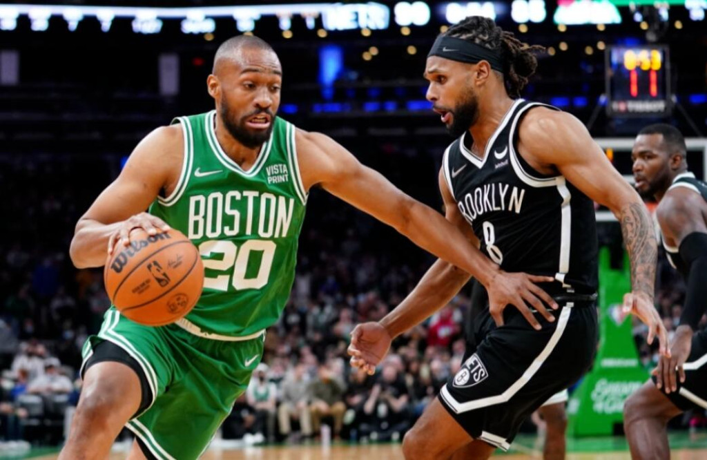 NBA / 一屆兩個MVP!14年選秀有多強?美媒重排威金斯跌出前三,約基奇瘋狂逆襲!-黑特籃球-NBA新聞影音圖片分享社區