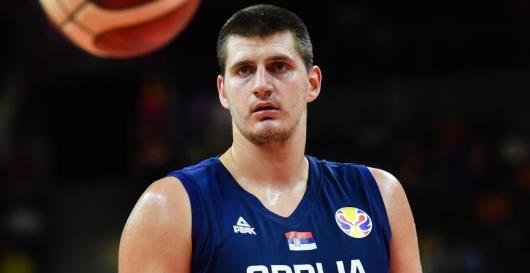 再奪一冠?在NBA成功登頂之後,約基奇確認參加世界盃!父親戲稱留給他玩馬的時間不多-黑特籃球-NBA新聞影音圖片分享社區