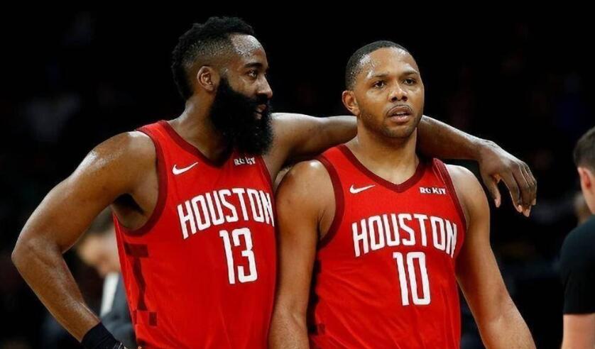 NBA / 身價暴跌2000萬!哈登降薪如今面臨兩難境地:火箭只給4年1.2億,和羅素一個價位!-黑特籃球-NBA新聞影音圖片分享社區