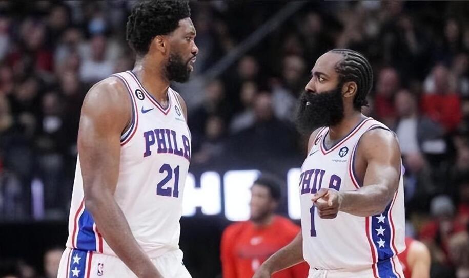 NBA / 身價暴跌2000萬!哈登降薪如今面臨兩難境地:火箭只給4年1.2億,和羅素一個價位!-黑特籃球-NBA新聞影音圖片分享社區