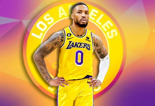 NBA / 曝湖人很有興趣簽保羅!想用兩年合同留羅素:討論過楊和李拉德-黑特籃球-NBA新聞影音圖片分享社區
